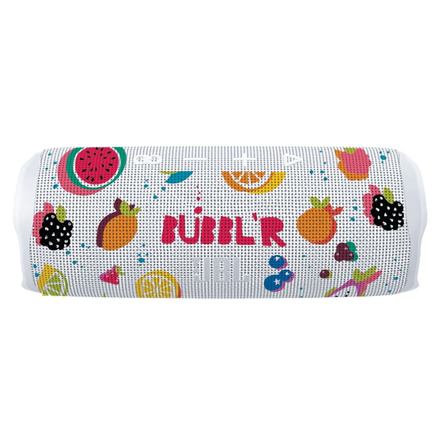 BUBBL'R berry jammin' speak'r