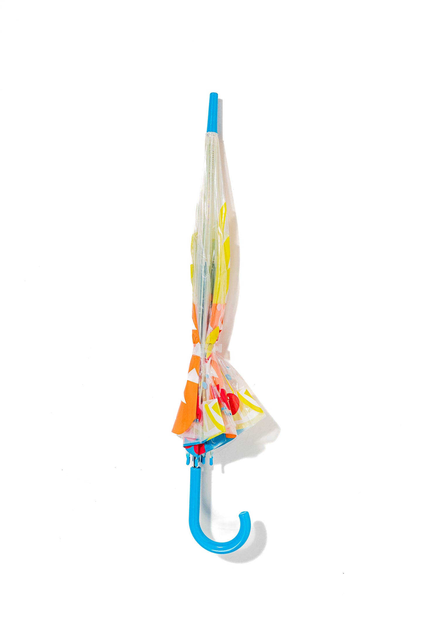 fruit punch’r paradise umbrella