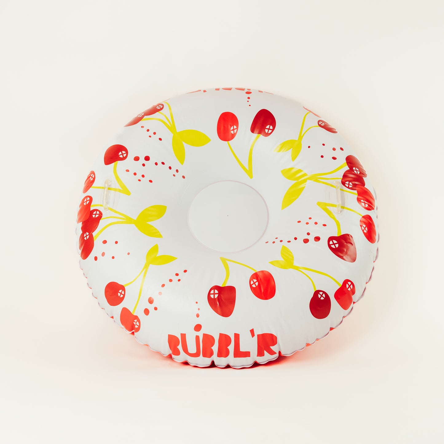 BUBBL’R cherry chill’r tube
