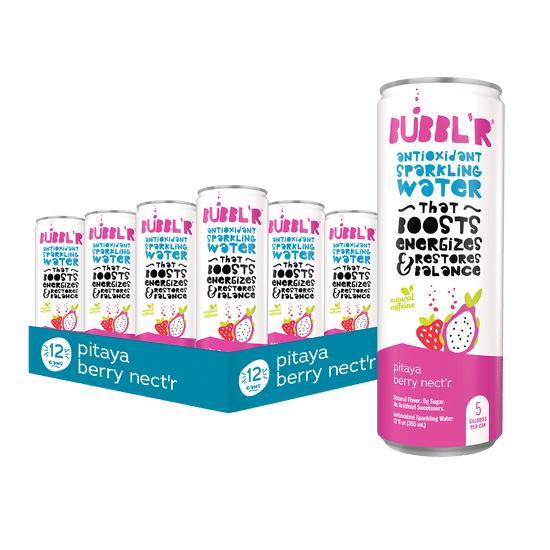 BUBBL’R 12 packs – drinkbubbl'rstore