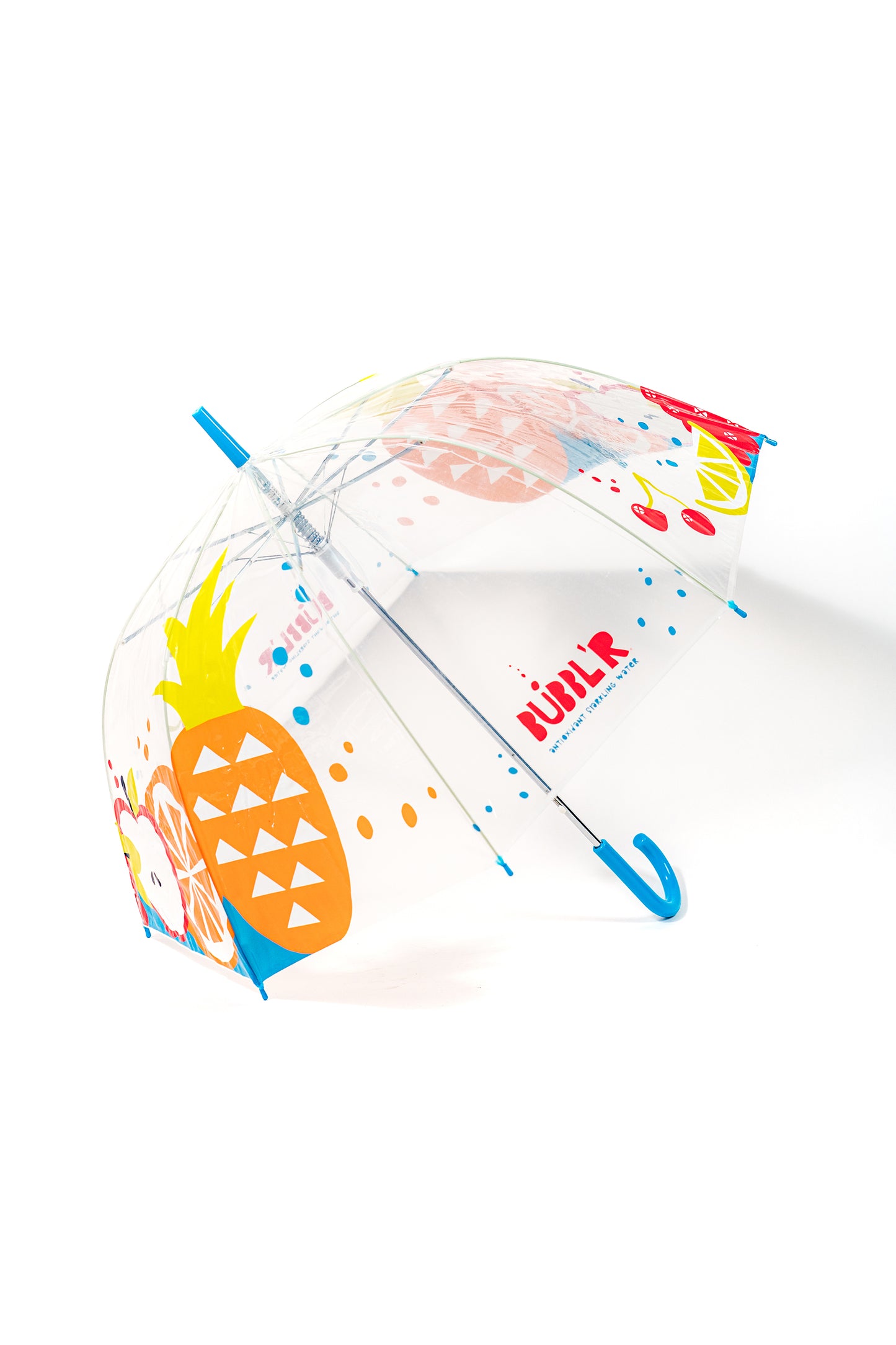 fruit punch’r paradise umbrella