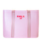 BUBBL'R day tripp'r Owala tote