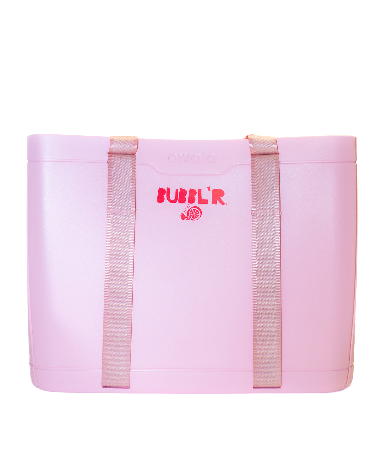 BUBBL'R day tripp'r Owala tote