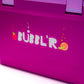 BUBBL'R easy carry Stanley cool'r