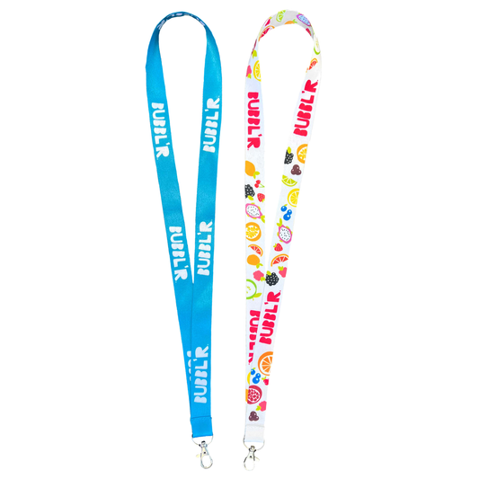 BUBBL'R lov'r lanyard pack
