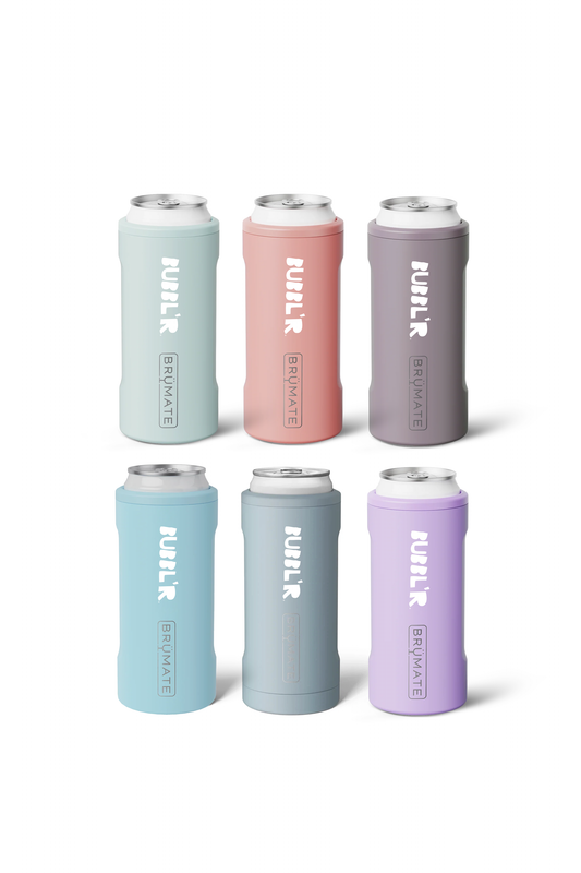 BUBBL’R BrüMate can cool'r