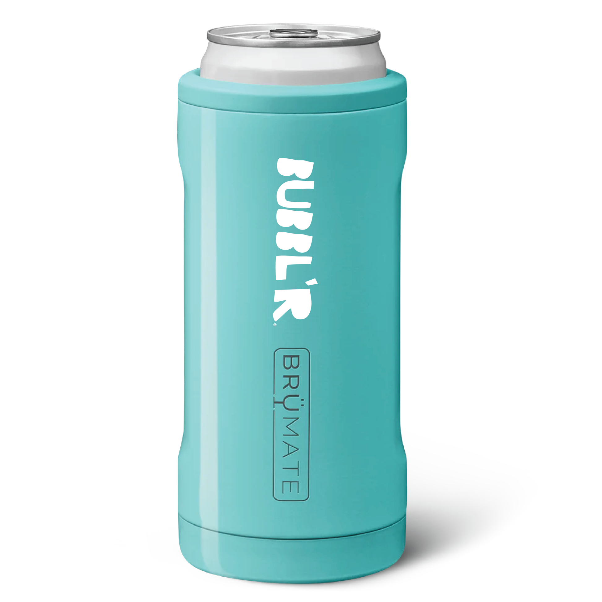teal can cooler