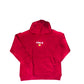 BUBBL’R splash’r hoodie - maroon