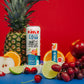 BUBBL’R x Poppy & Pout Lip Balm 2-Pack (fruit punch’r)