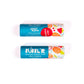 BUBBL’R x Poppy & Pout Lip Balm 2-Pack (fruit punch’r)