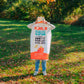 BUBBL’R Halloween Costume - peach raspberry dazzl’r