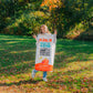 BUBBL’R Halloween Costume - peach raspberry dazzl’r